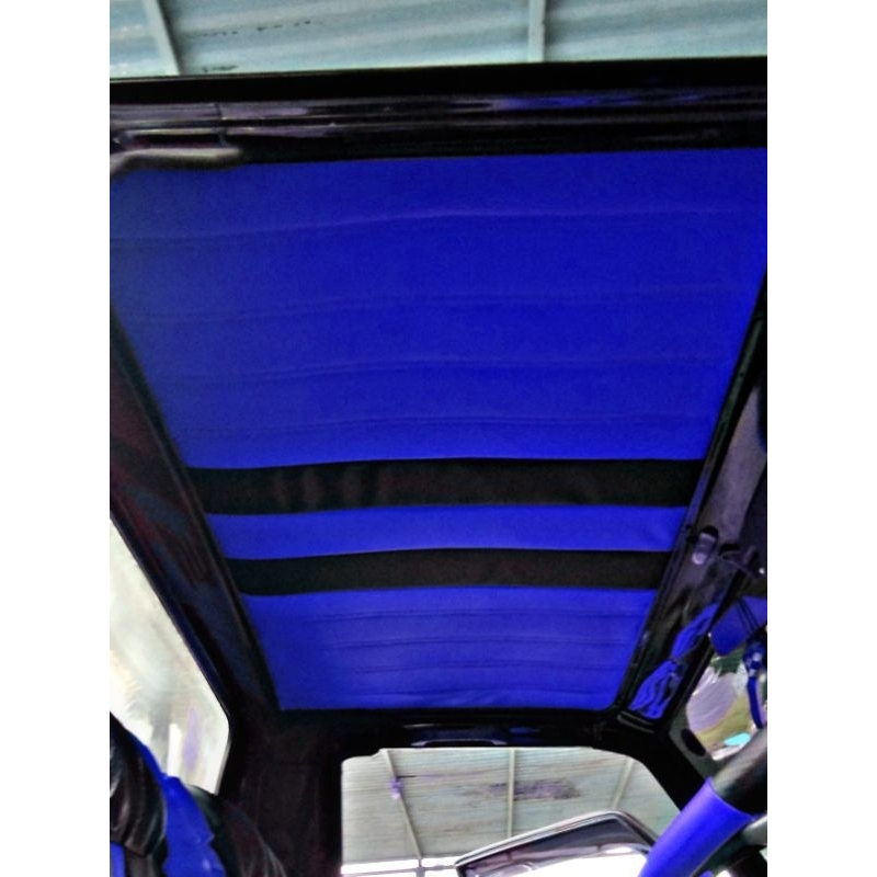 over Plafon Mobil Pick Up Anti Air Berkualitas