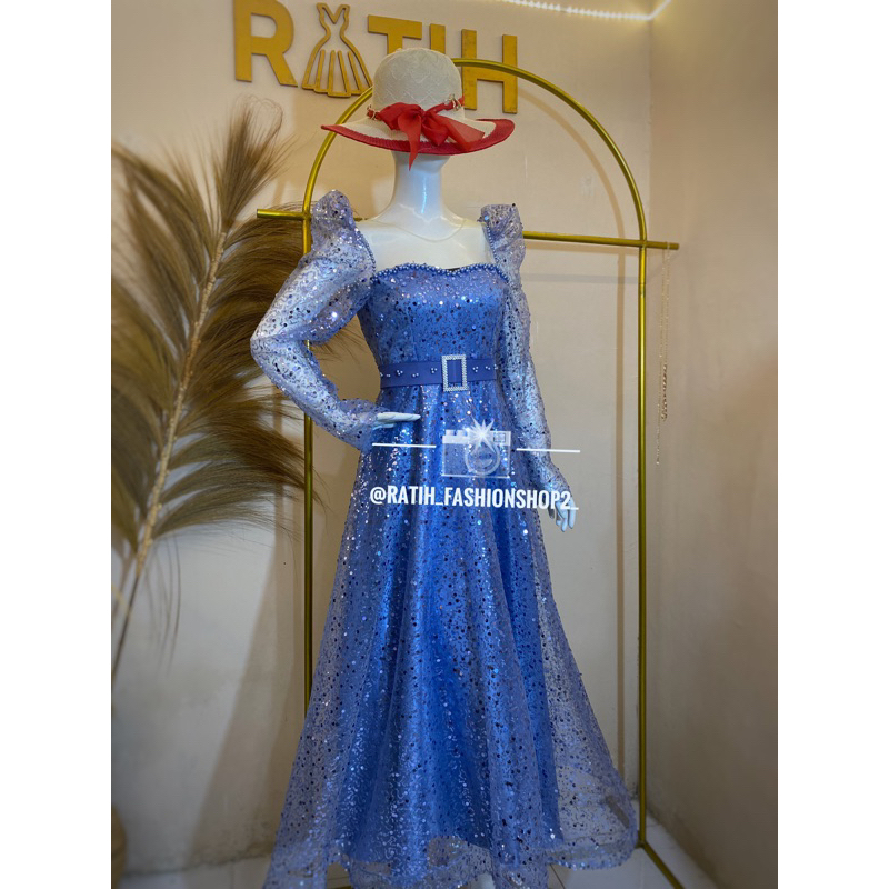 Baju penyanyi Gaun penyanyi baju singer Gaun singer Dress Singer Dress Sexy Dress Penyanyi Baju nyan