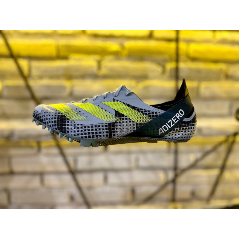 Adidas Adizero Finesse Sprint Spikes