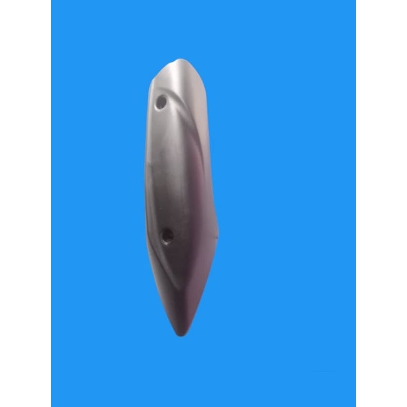 Cover Knalpot Mio Gear 125 tameng knalpot tutup knalpot Mio gear 125