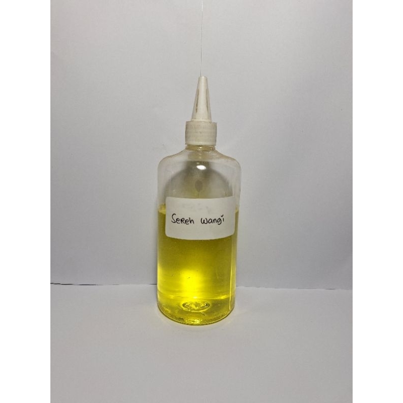 ESSEN BIANG SEREH WANGI