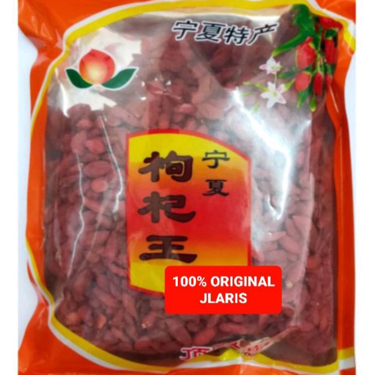 

BEST SELLER Goji Berry Ki Ci Ko Ki 5gr