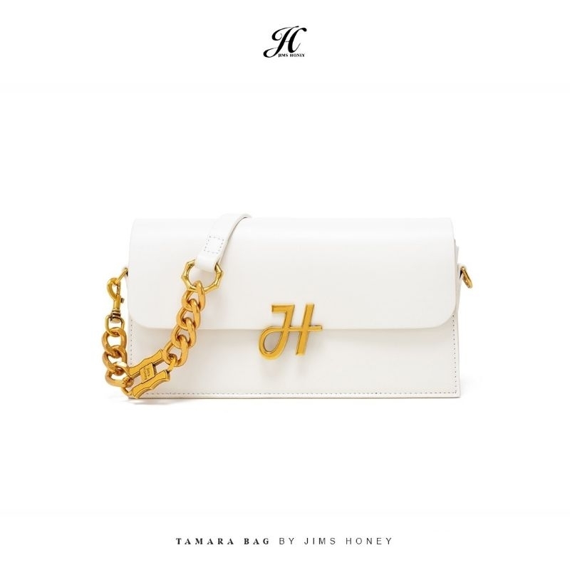 Tas Selempang Wanita Tamara bag Jims Honey realpic cod tas pesta mewah exclusive official store