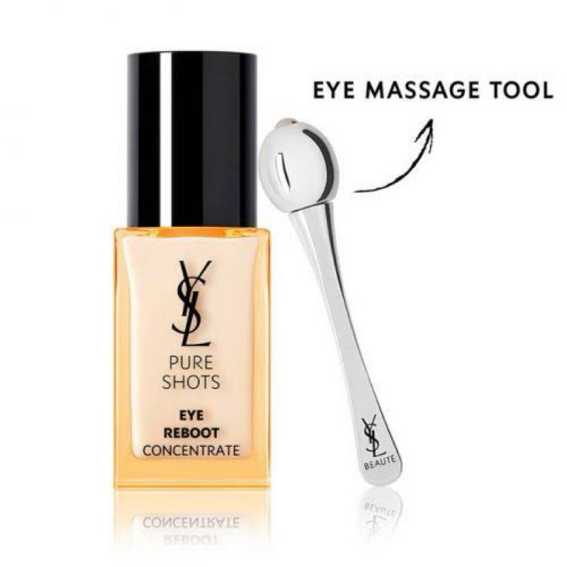 YSL - EYEROBOT SERUM