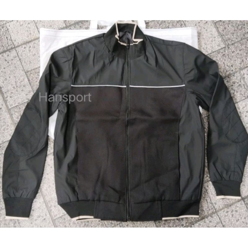 jaket honda vario160 original ahm L