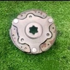 kampas ganda yamaha alfa sigma force