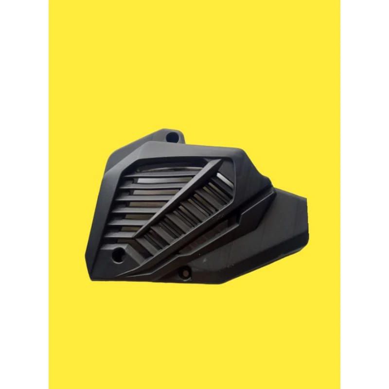 Cover radiator Vario new 125 Vario new 150 tutup radiator Vario 125 Vario 150 pelindung radiator Var