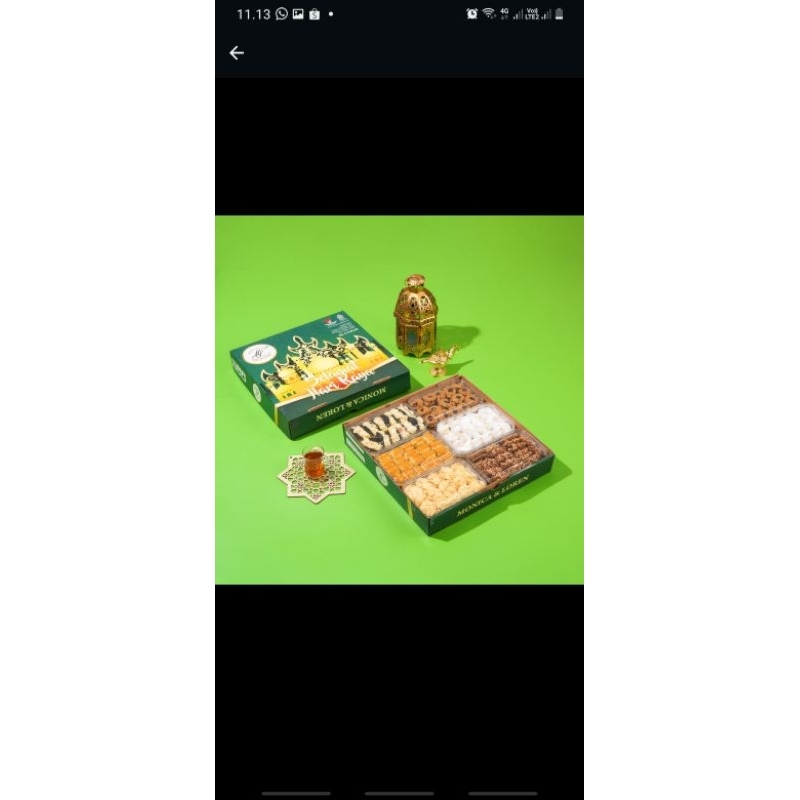 

Paket Super 6 (Toples uk. 250 gr)