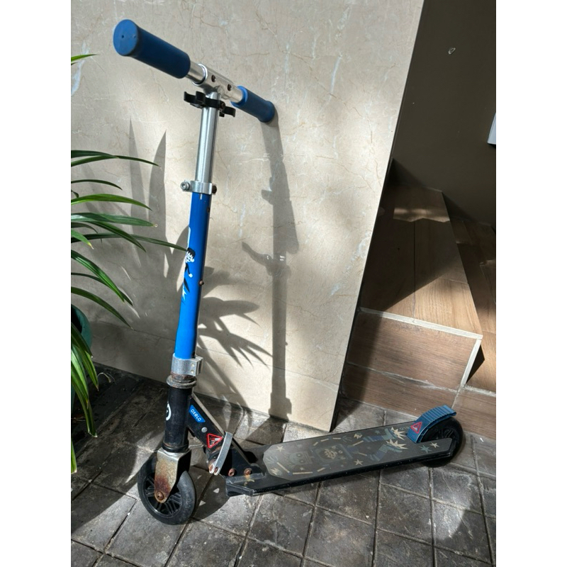 Decathlon Oxelo Skuter Anak MID1 -preloved