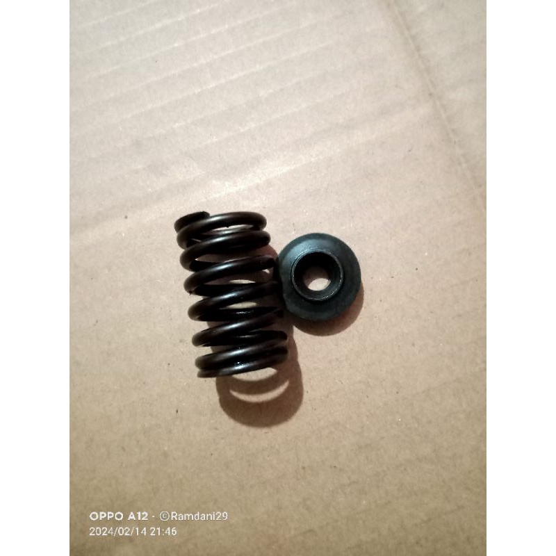 per tekan klep per klep Xenia 1000cc original copotan Jepang