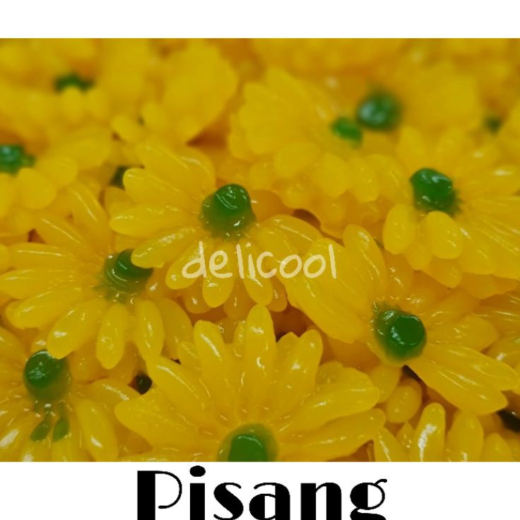 

PROMO SALE Motif Jumbo by Delicool BACA DESKRIPSI PRODUK