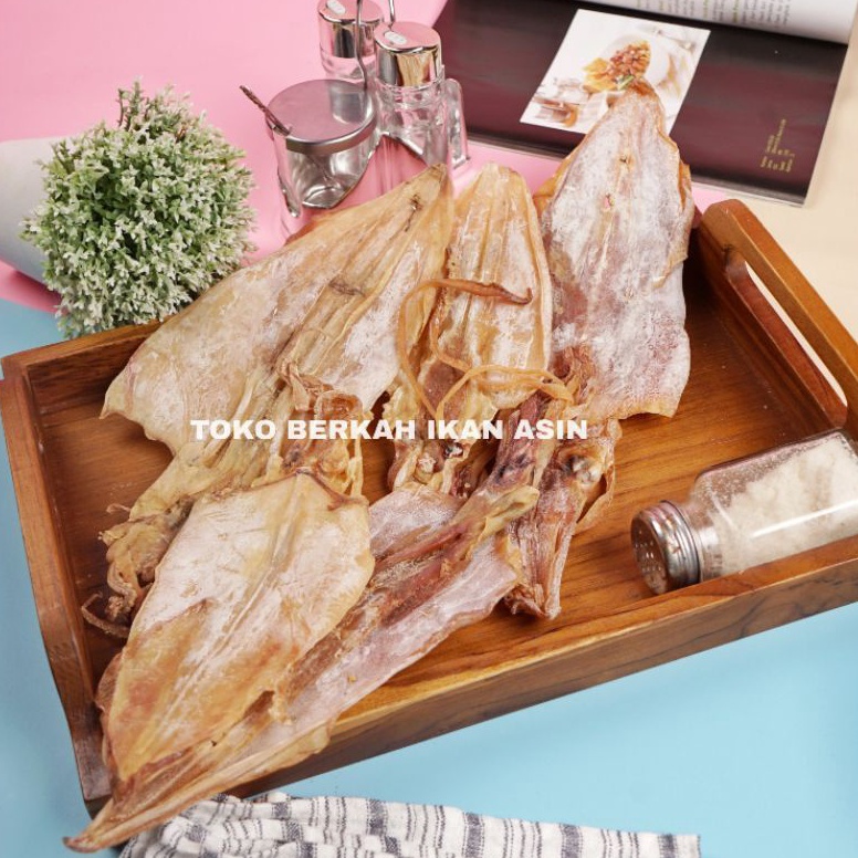 

HEMAT PROMO Juhi Kering Utuh 1gr Juhi Utuh Super Cumi