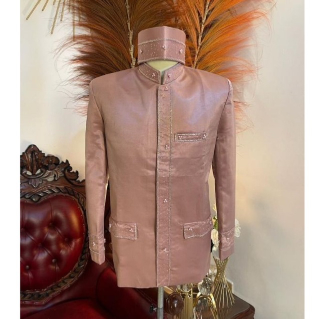 Beskap bapak pengantin | Beskap bapak besan | Beskap bapak hajat | Beskap bapak bapak