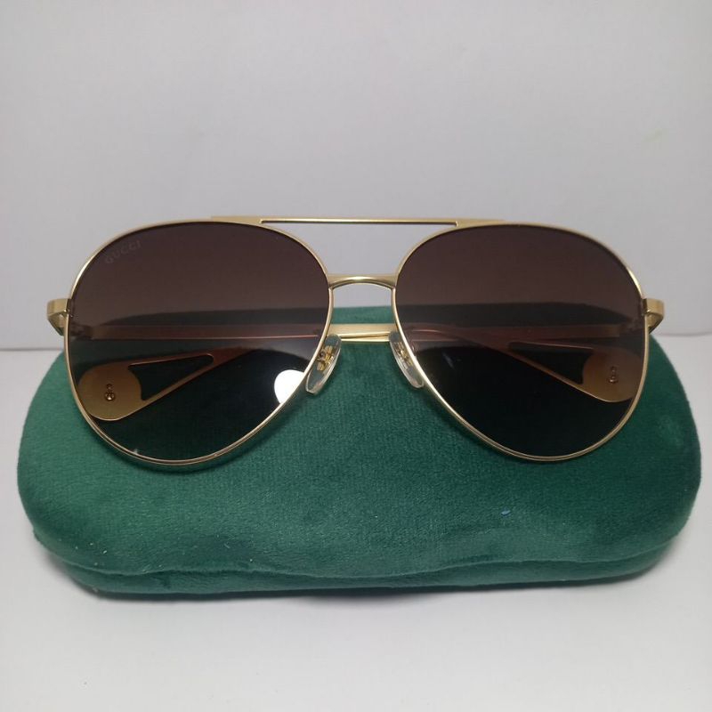 kacamata frame gucci original