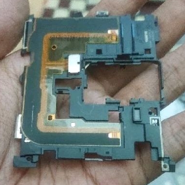 Tutup mesin dan nfc Xz2 premium Ori copotan