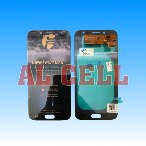 LCD TOUCHSCREEN J730/J7 PRO OLED LF