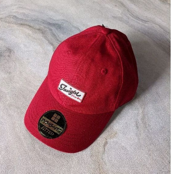 topi insight original