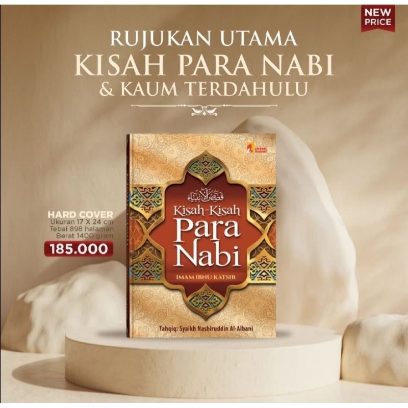 Kisah Kisah Para Nabi