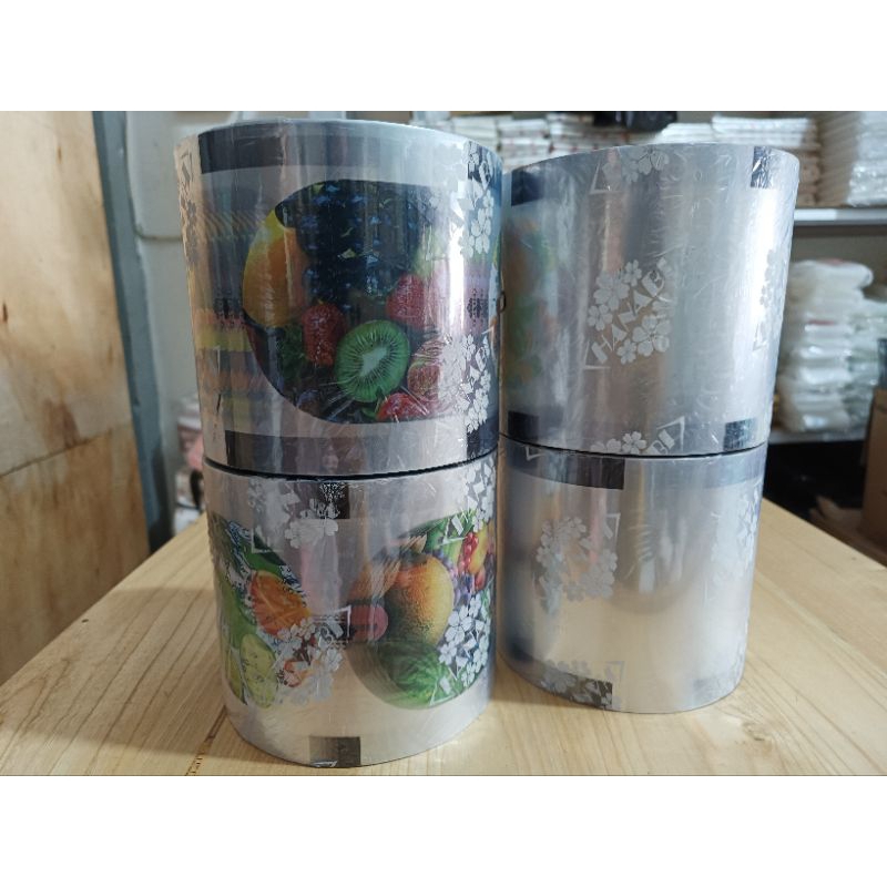 Seal Cup 2000/Sealer Cup Plastik/Sealer Minuman