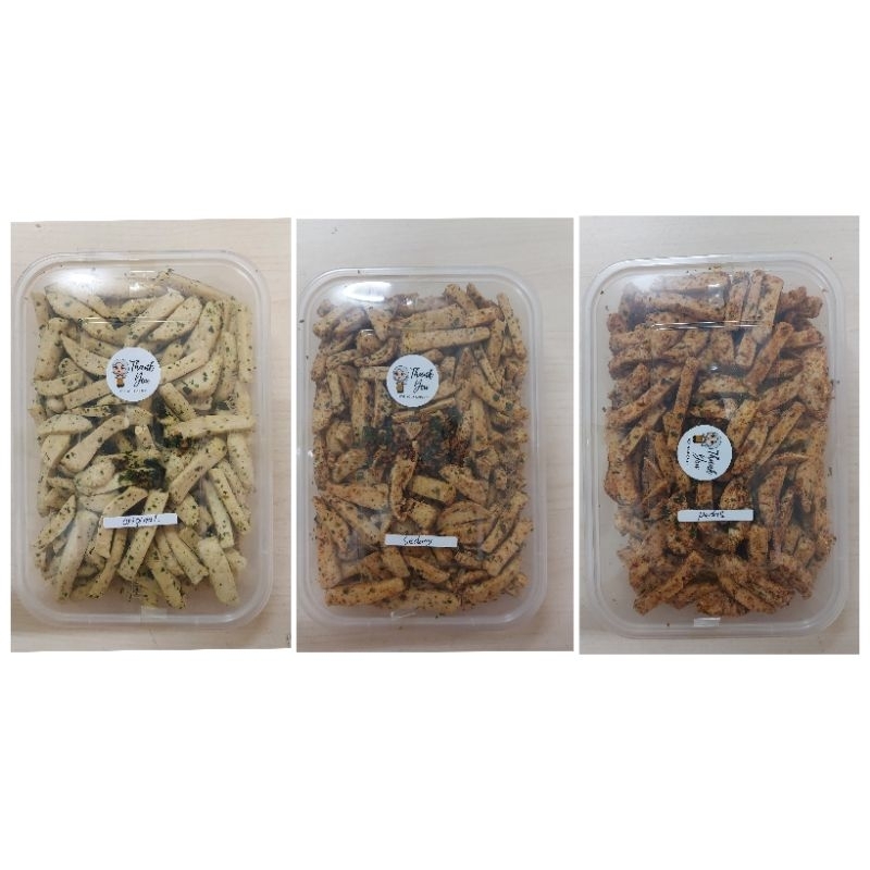 

BASRENG ENDULL 200gram