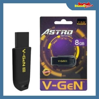 FLASHDISK VGEN ASTRO 8GB
