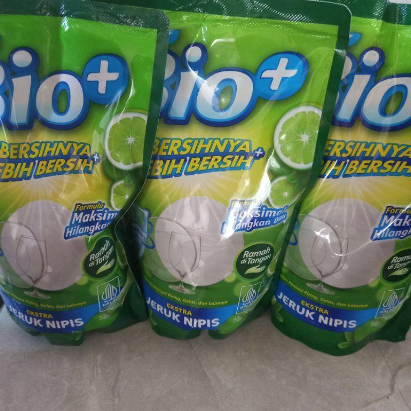 max bio pencuci piring