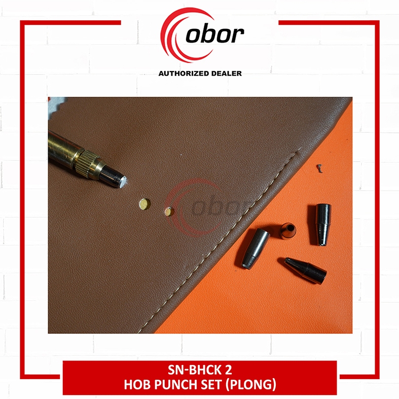 

Plong Kulit SET / Hollow Punch SET ORIGINAL