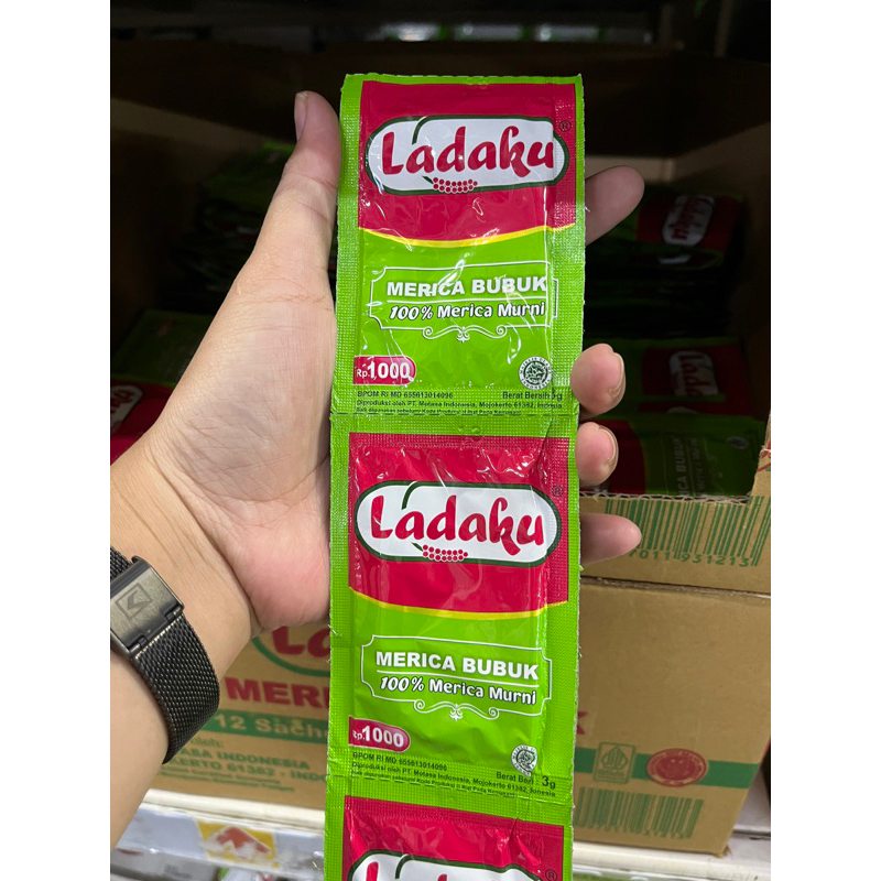 

ladaku bubuk renceng