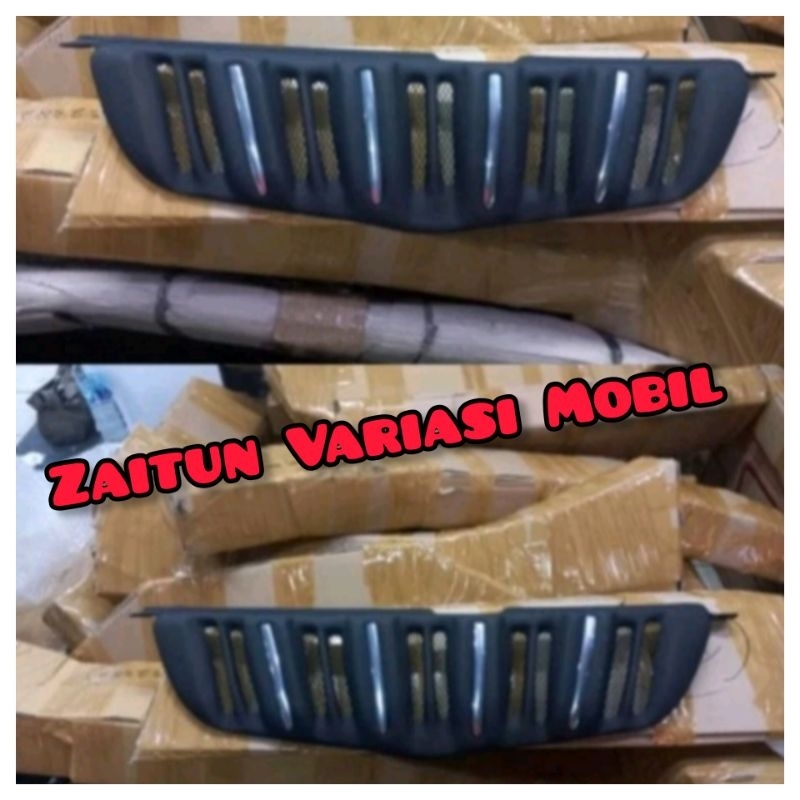 Grill vios limo 2003 - 2005 model apollo