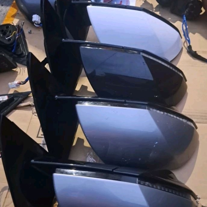 Spion Hyundai IONIQ 5 / IONIQ5 Original Kanan