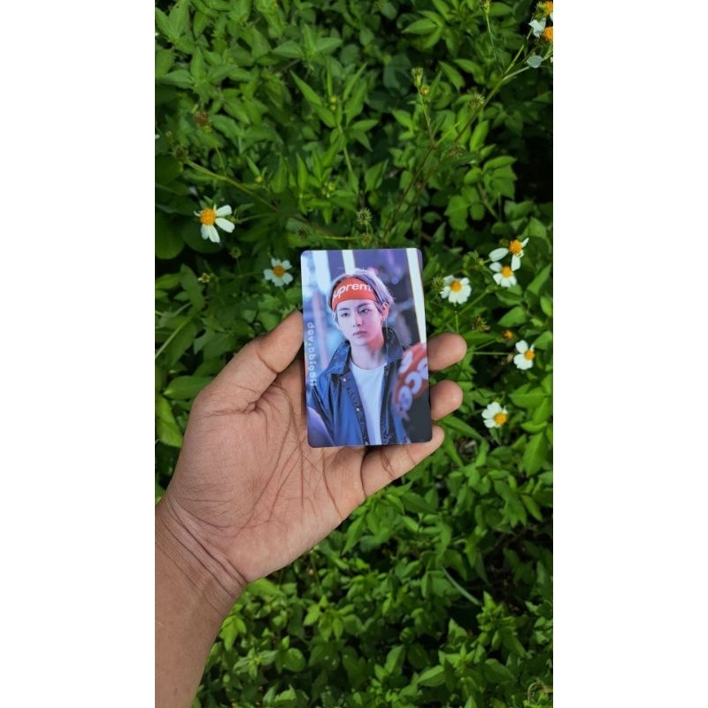 taehyung memories 2017 supreme