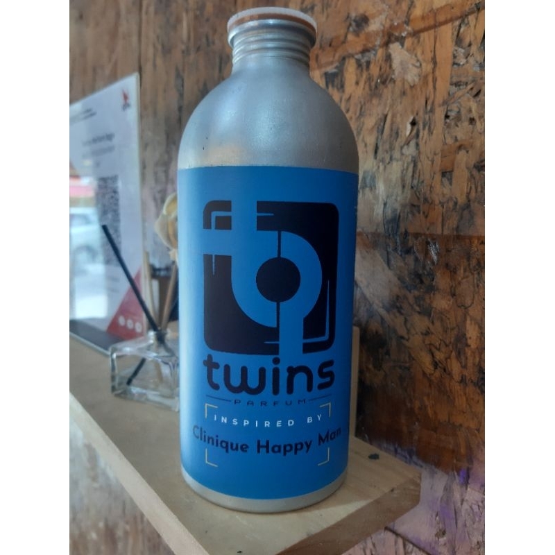 PARFUM CLINIQUE HAPPY MAN