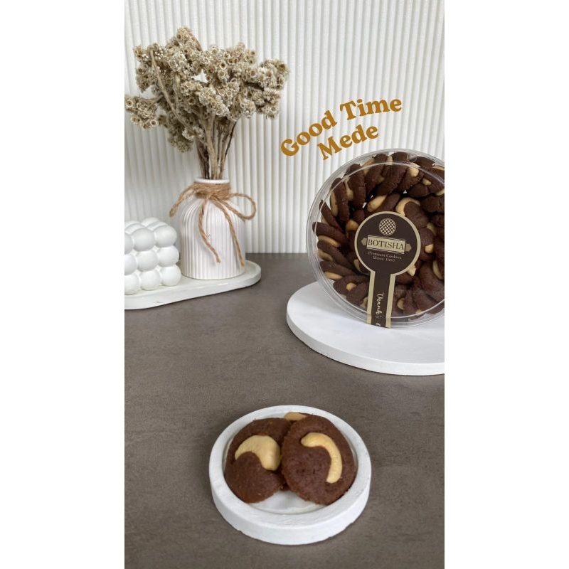 

Kue Goodtime Mede Premium