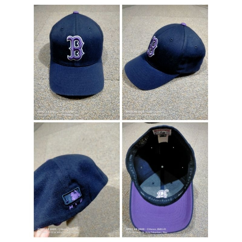 Caps Baseball MLB