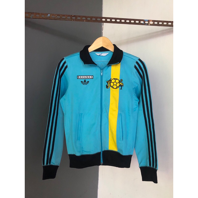 Tracktop Adidas Bahamas