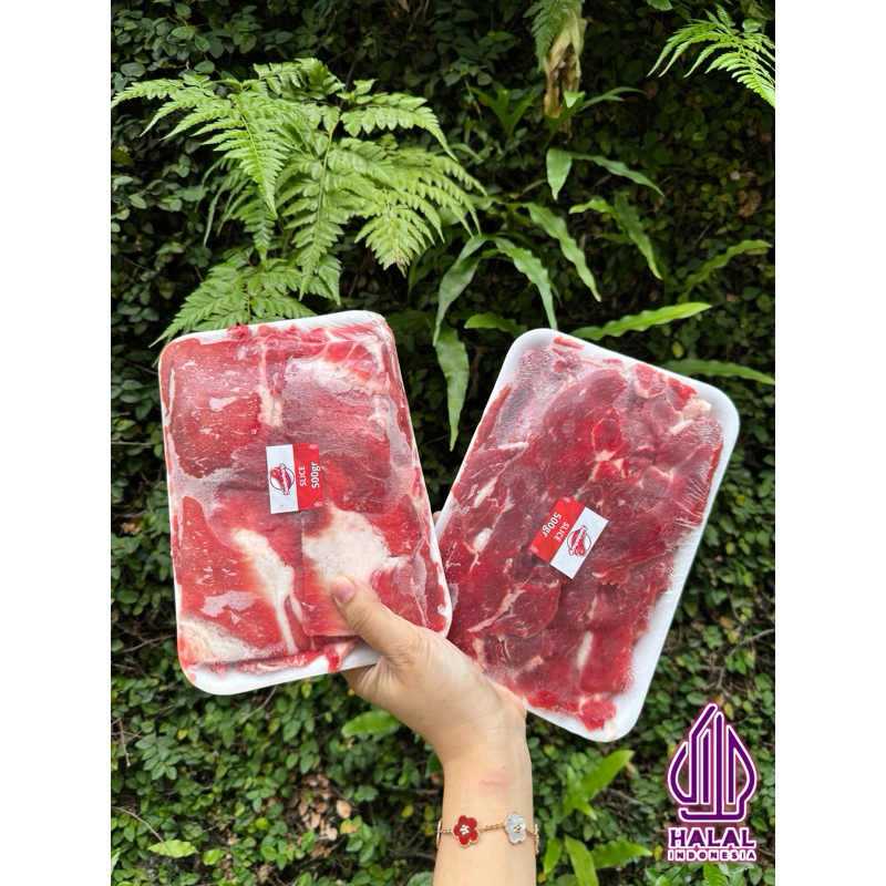 

slice lowfat 500gr TERMURAH