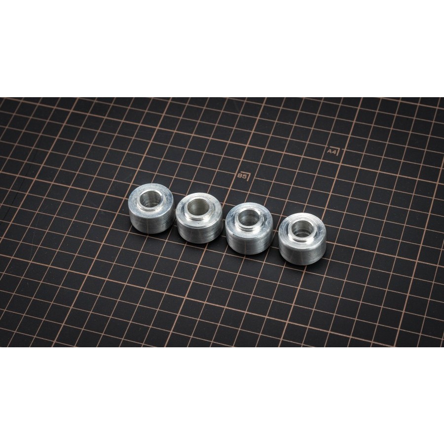 GPTECH SPACER BUSHING KALIPER 13MM