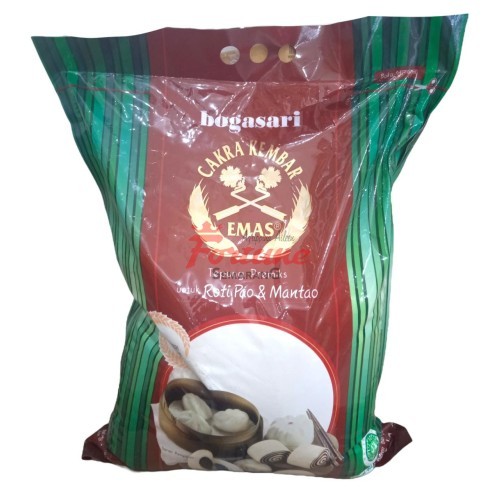 

CAKRA KEMBAR MANTAO 5KG