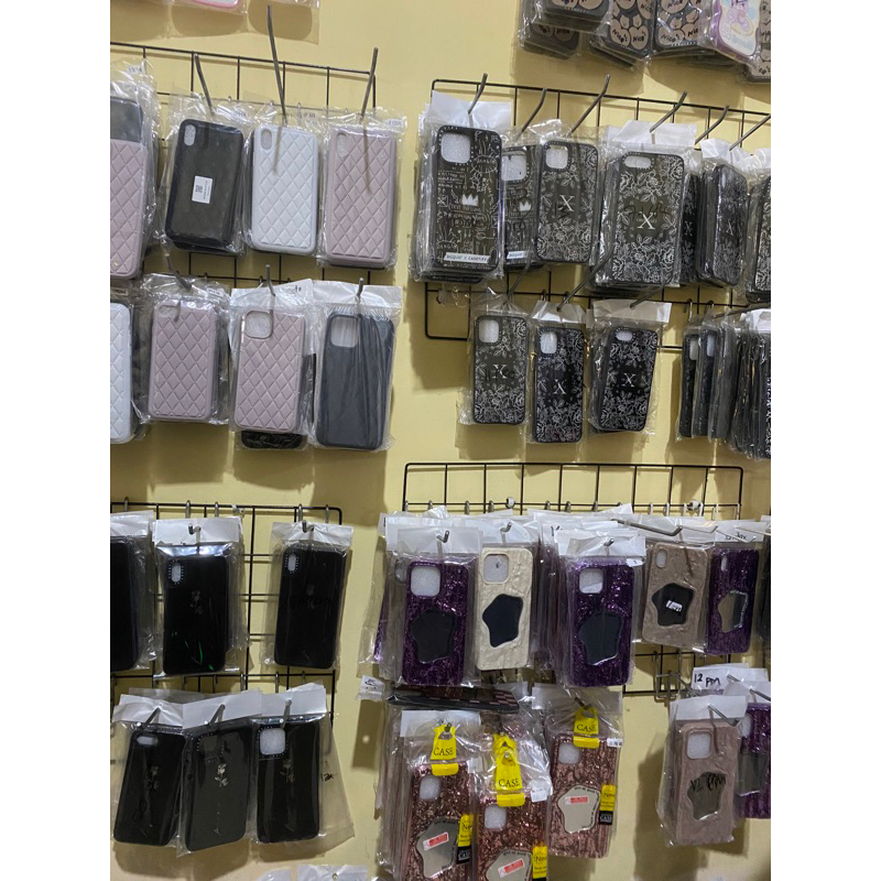 CASE RANDOM OFFLINE STORE