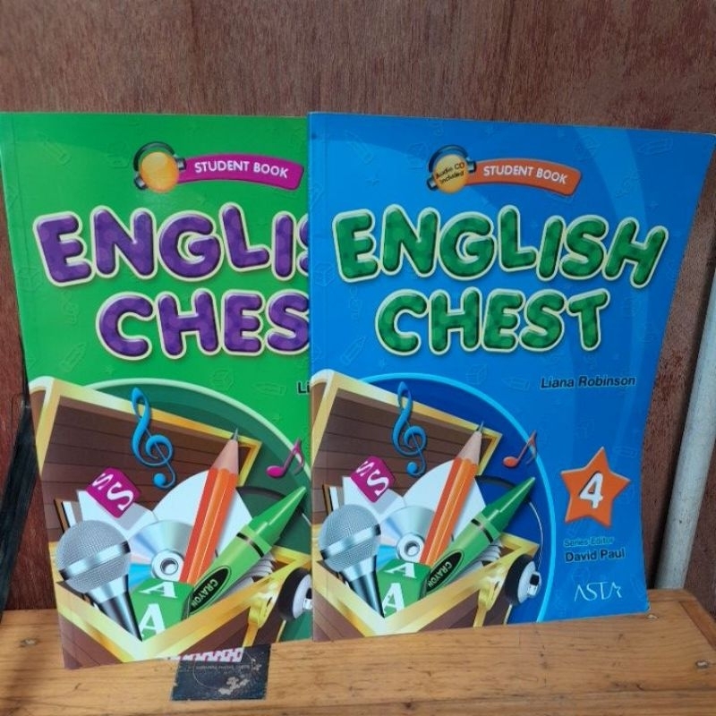 english chest by asta
