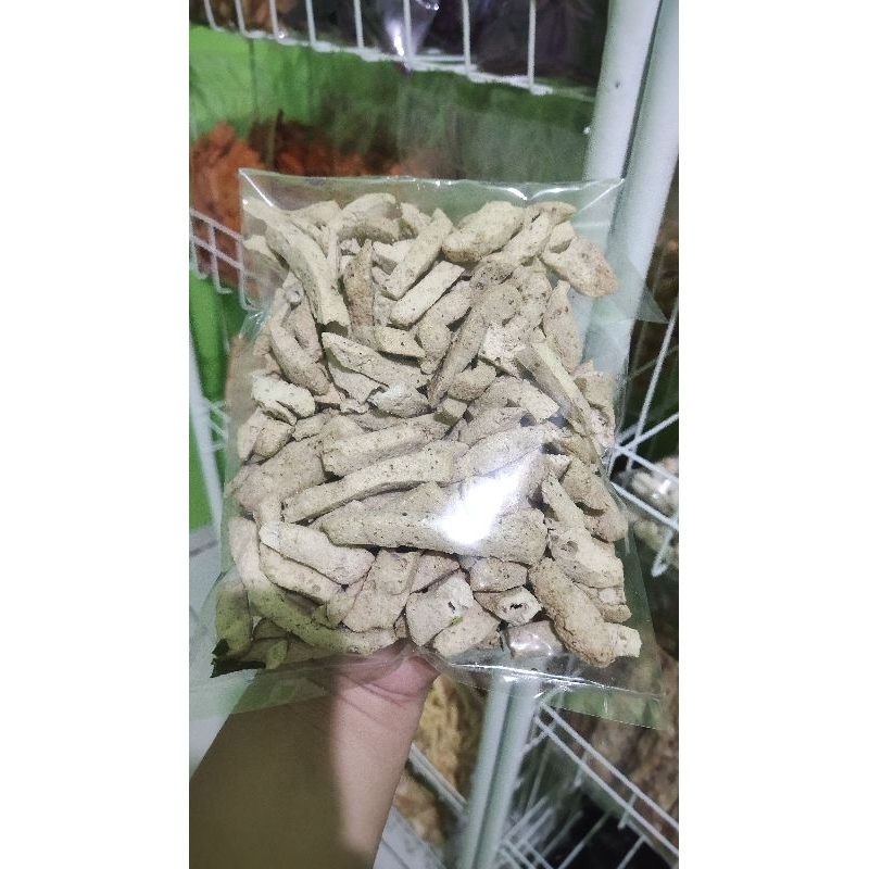 

Basreng / Bastik / Basreng Stik