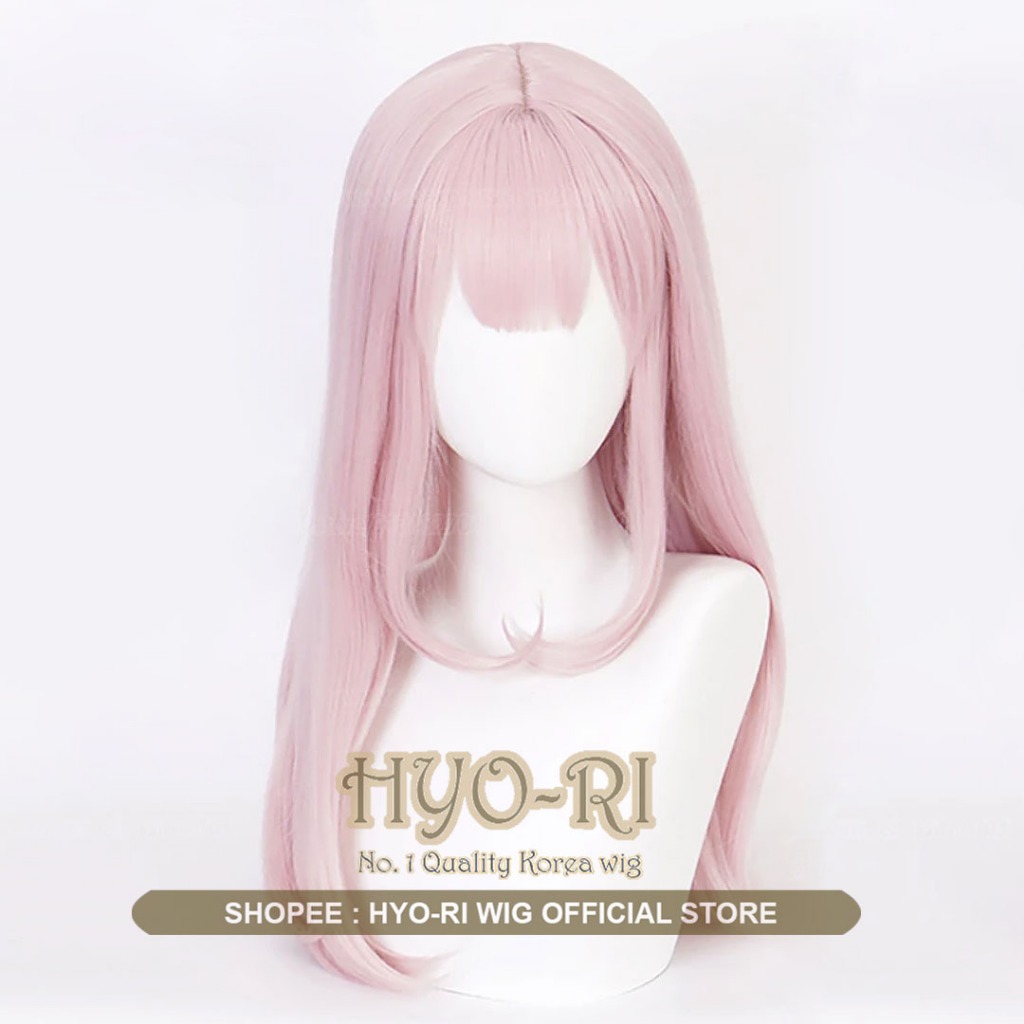HYO-RI WIG : WIG FUJIWARA CHIKA WIG CHIKA FUJIWARA WIG COSPLAY ANIME KAGUYA SAMA WA KOKURASETAI ANIM
