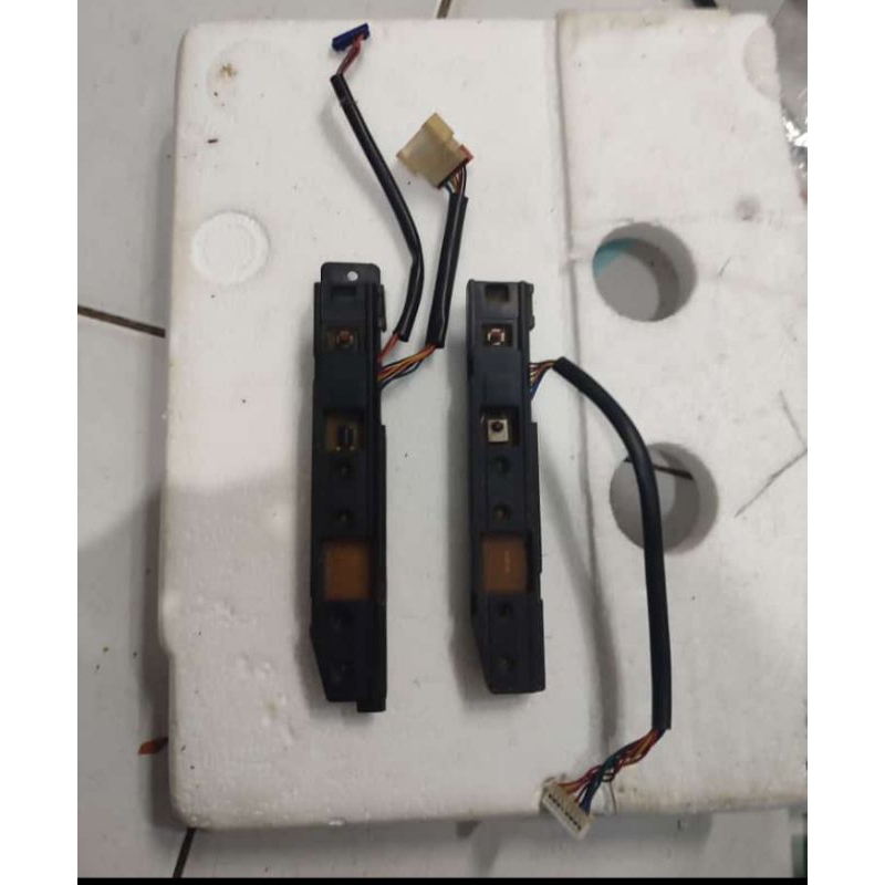 sensor remote AC LG HERCULES original