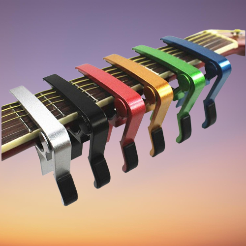 CAPO GITAR AKUSTIK - CAPO