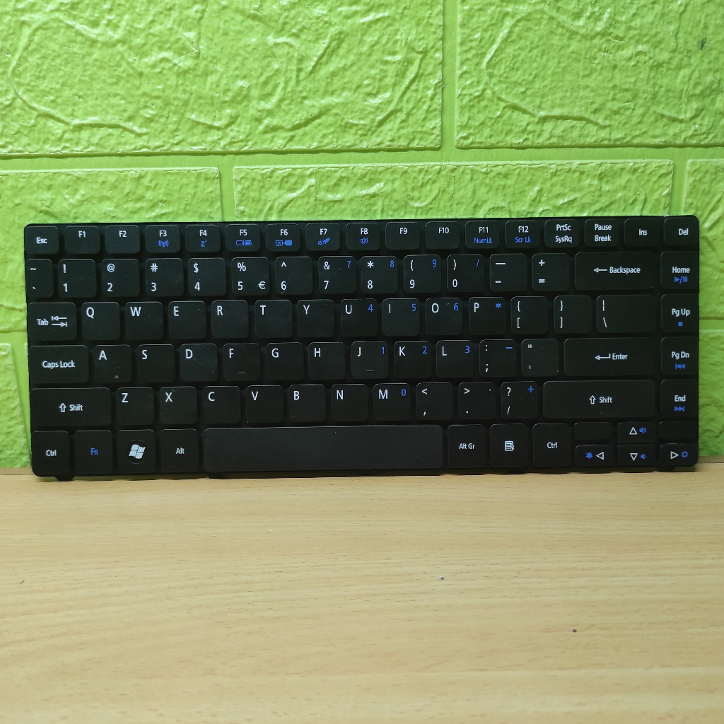 Keyboard Laptop Acer Aspire 4349