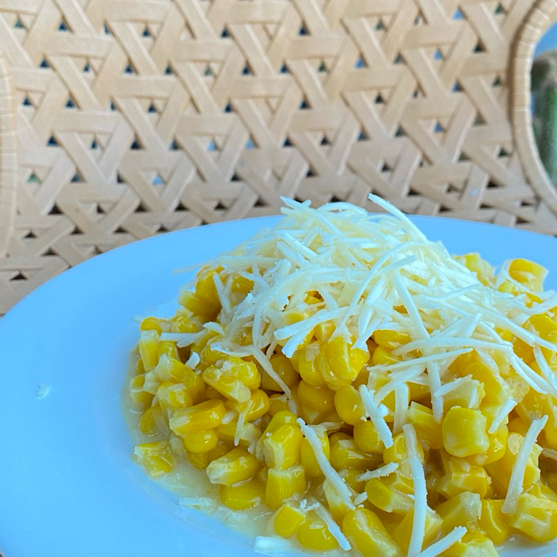 

Jagung Susu Keju Co Sweet Cup Besar