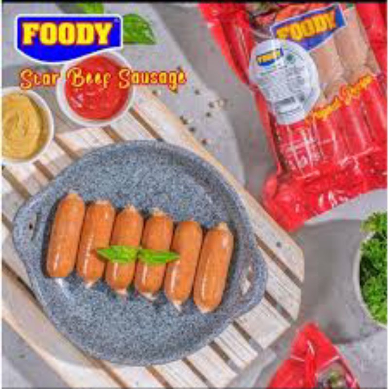 

Soejach sosis coctail foody beef