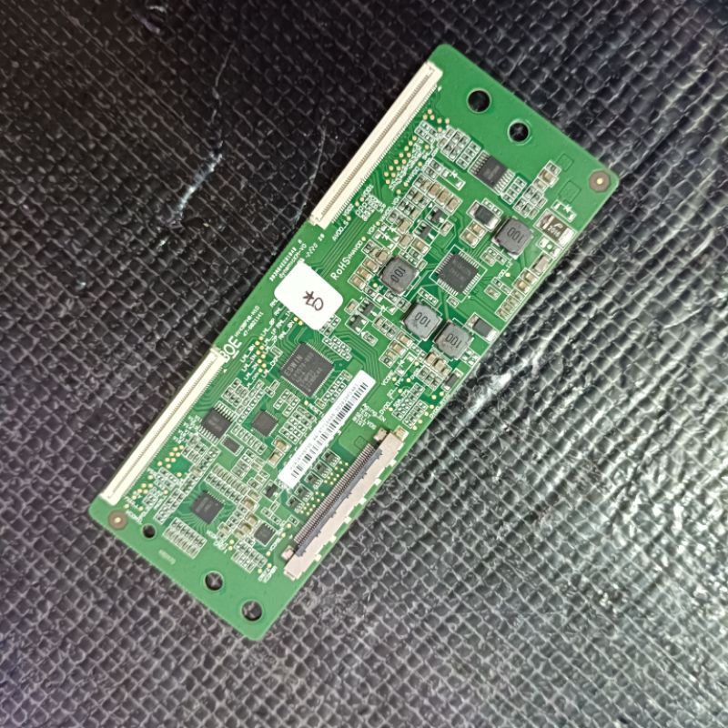 tcon tv led LG 43LM5700 - tcon tv led - mesin tv led