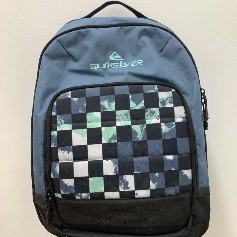 TAS RANSEL PRIA QUIKSILVER ORIGINAL BURST