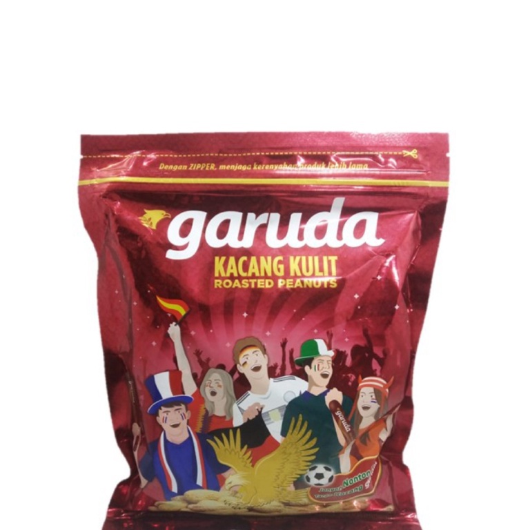 

Garing Garuda 41gr